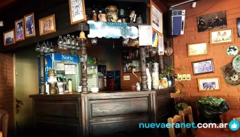 La Taberna De Angelo Bar - Cafe - Monteros