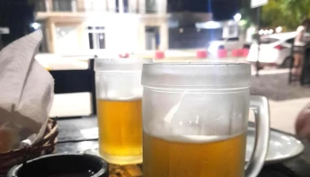 La Taberna - Monte Caseros