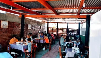 La Vieja Panadería - Rosario De Lerma