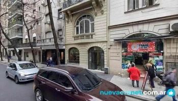 Lacoste Jm y Cia Sa - Cdad. Autónoma De Buenos Aires