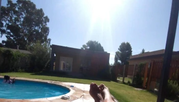 Las Casitas de Sierra Chica - Villa Tacú