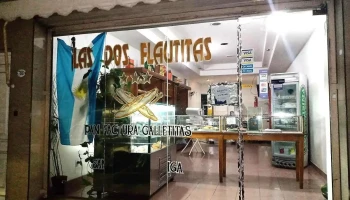 Las Dos Flautitas - Cdad. Autónoma De Buenos Aires