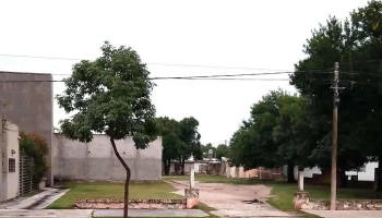 Las Varillas - Las Varillas