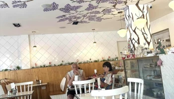Liza Pasteleria Gourmet - Rosario