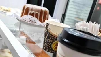 Lolo Bakery - Santa Ana