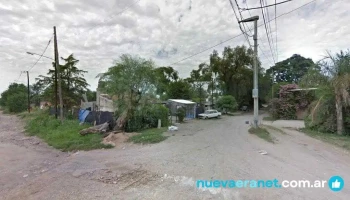 Lomas sur - Villa Allende