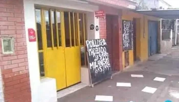 Los 2 Chinos - Santiago Del Estero