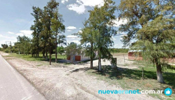 Los pereyra - Villa Robles