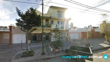 Los Reyes de la medialuna - Playa Union