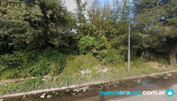 Lote En Venta - Córdoba