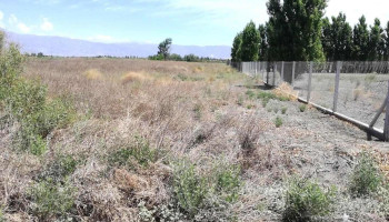 Lote en venta - Rawson