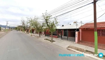 Loteo La Florida - San Jose De Jachal