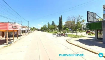 Lucero Inmobiliaria - Las Varillas