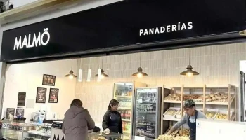 Malmö Panaderías - Terminal - Santa Fe De La Vera Cruz