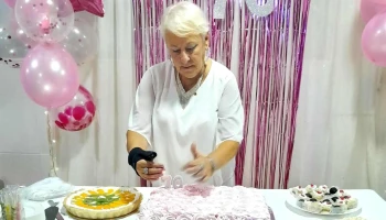 Maloma pasteleria - Paraná