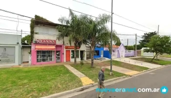 Manjare's Panaderia - Paraná