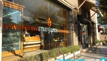 Manjares Panes y Pastas - Arroyito