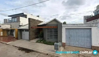 Mansión Rattero - Leones