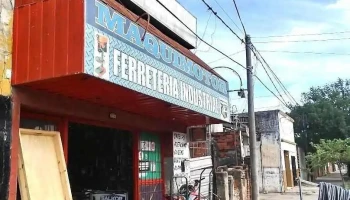 Maquimotor Ferretería Industrial - Corrientes