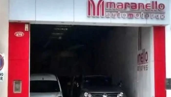 Maranello Automotores (Laitán Cura) - Santiago Del Estero