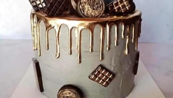 Margoth Pastelería. - Maipú