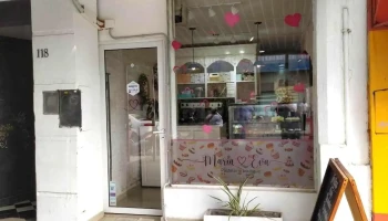 Maria Eva pasteleria boutique - Resistencia