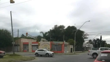 Maria Reina Panadería - Paraná