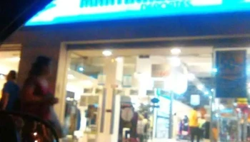 Martinazzo Deportes S.r.l. - San Juan