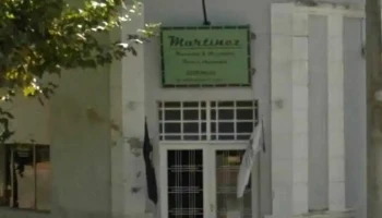 Martinez Repuestos - Barrancas