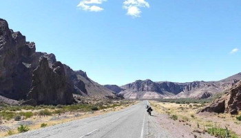 Mártires - Chubut
