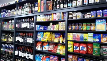 Maxikiosco Lo de Toto - Resistencia