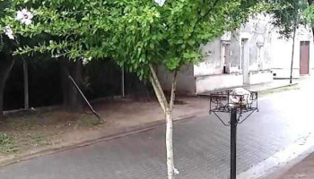 Maximiliano Auad - Bienes Inmuebles - Villa Tulumba
