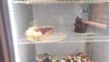 Mayo Helados - Las Varillas