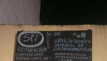 Medrano - Corrientes