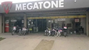 Megatone.net - Río Segundo