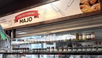 Mercado de Belgrano - Cdad. Autónoma De Buenos Aires