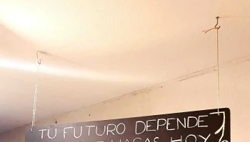 Mercado de sabores - Villa María