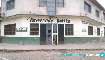 Mercado Y Carniceria Botita - Trelew