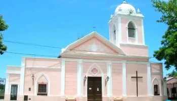 Metán - Salta