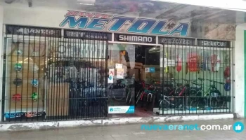 Metola Bikes - Caucete