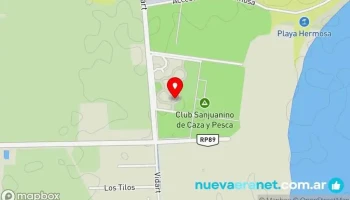 Mi Casa - Club Caza Y Pesca - Ullum - Ullúm