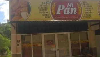 Mi Pan - Puerto Iguazú