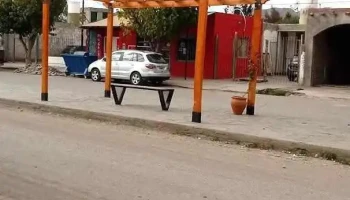 Mini Market San Expedito (Cubo) - Villa Basilio Nievas