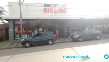 Minicuotas Ribeiro - Merlo - San Luis - Merlo