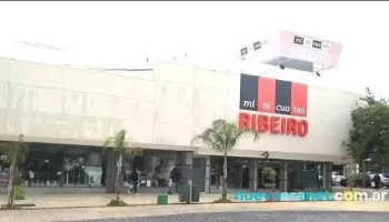 Minicuotas Ribeiro - San Luis - Villa Mercedes