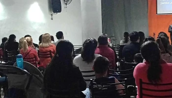 ministerio Jesucristo Rey - Villa Ojo De Agua
