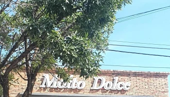 Molto Dolce Panaderia Y Confiteria - Laboulaye