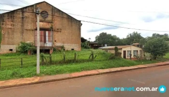 Monarca Panificados - Leandro N. Alem