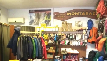 Montaraz Tienda De Montaña - Merlo
