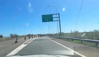 Monte Caseros - Monte Caseros